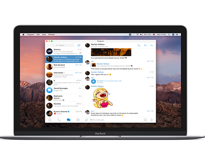 Telegram安全与号码绑定