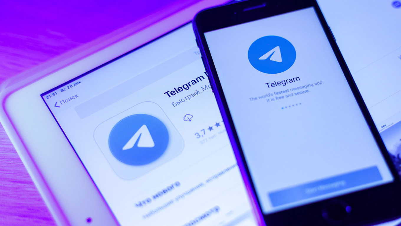Telegram 隐私与账号管理