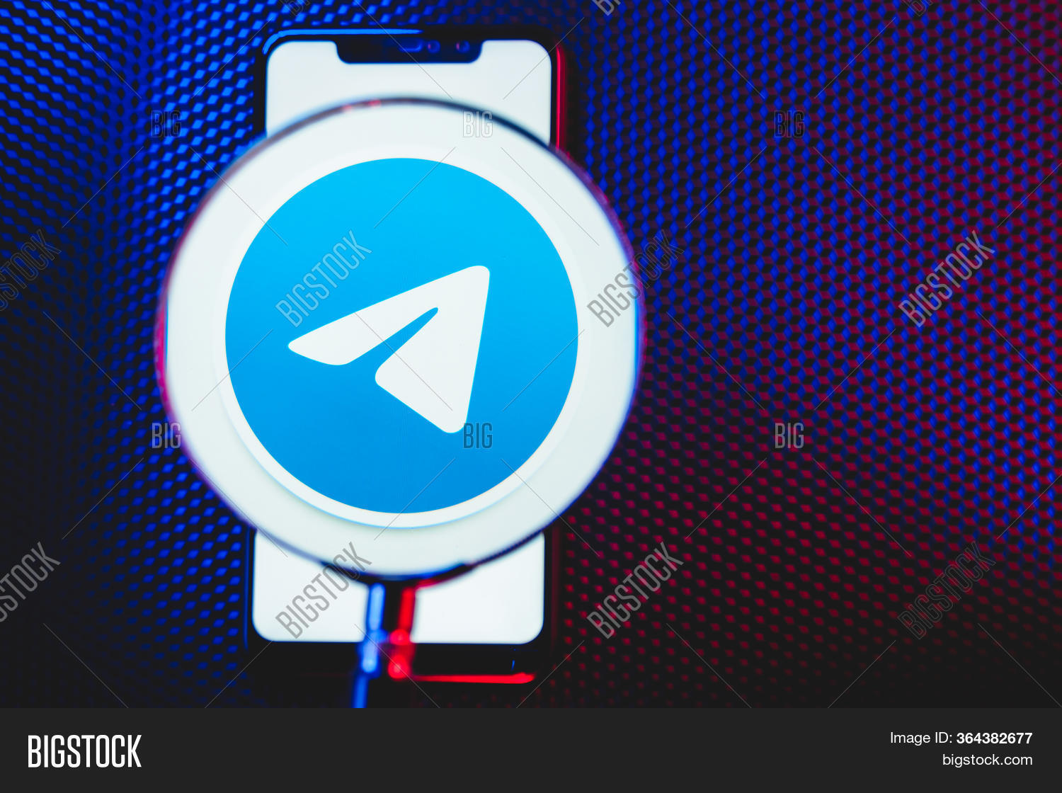 Telegram 桌面端文件夹定位