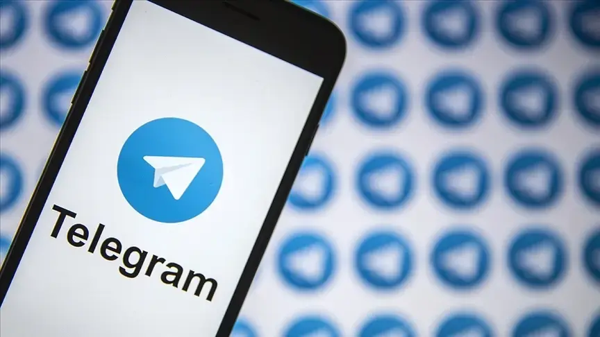 Telegram登录与安全检查