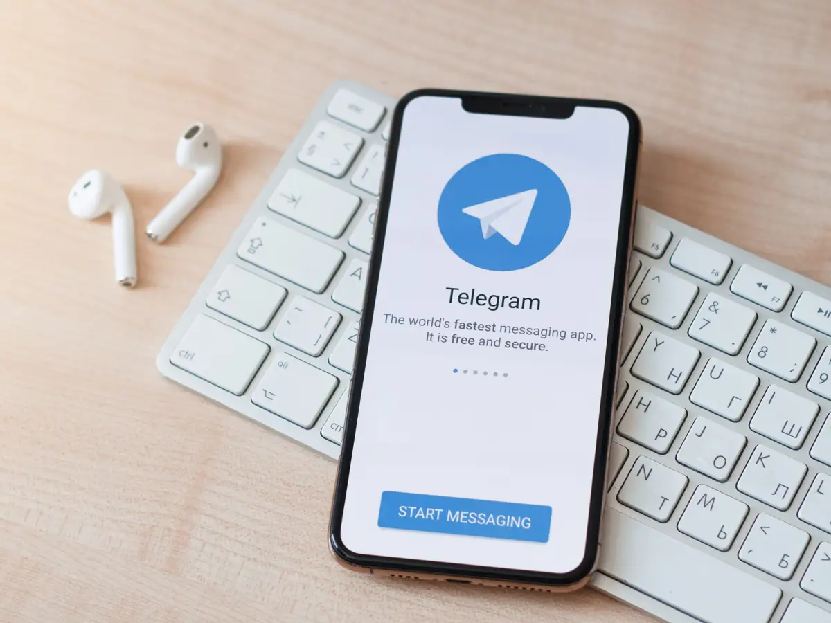 Telegram怎么下载到手机？