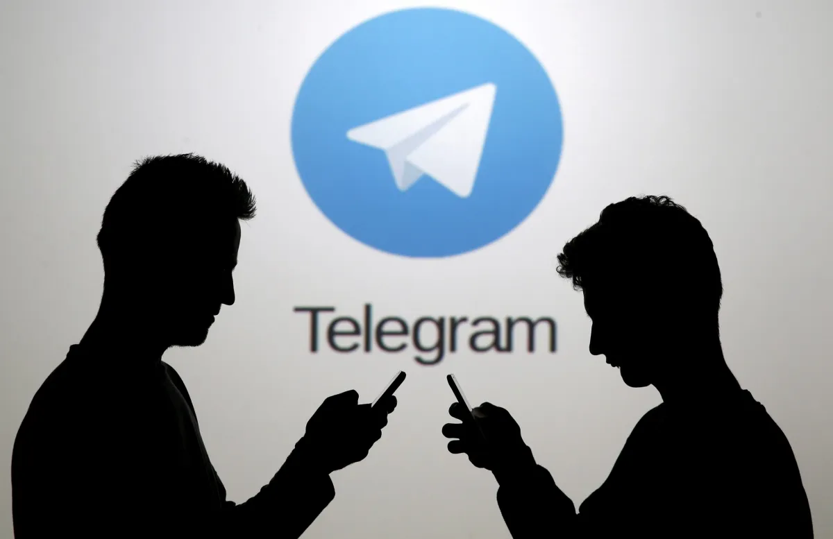 Telegram自动下载项管理