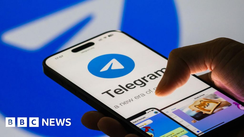 Telegram频道链接识别方式