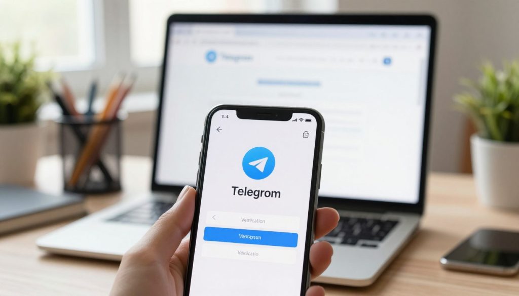 Telegram 签名与完整性验证