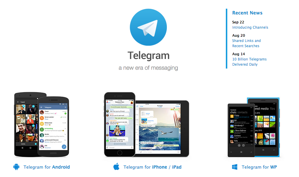 Telegram媒体传输与下载优化