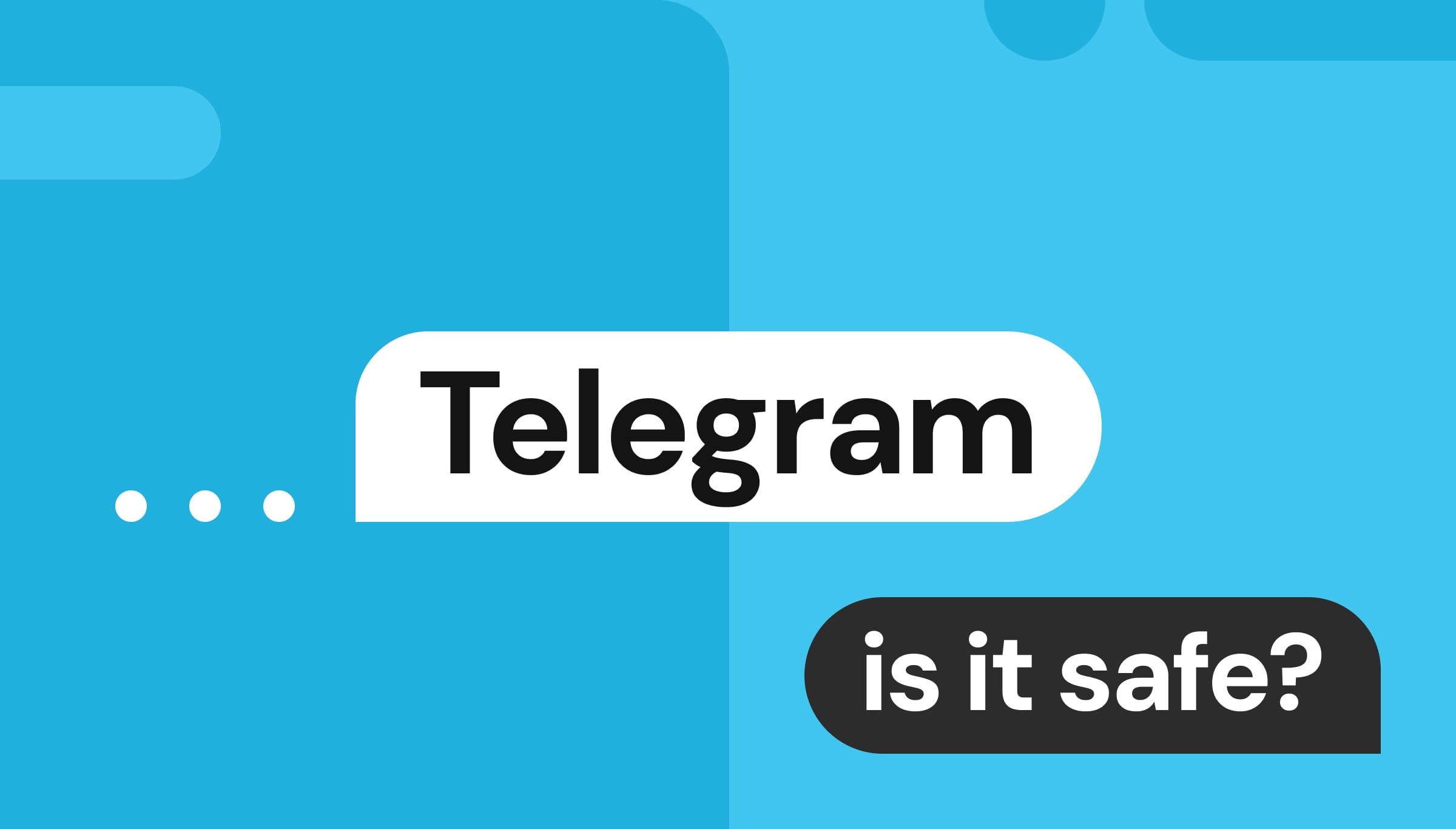 Telegram异常与故障处理