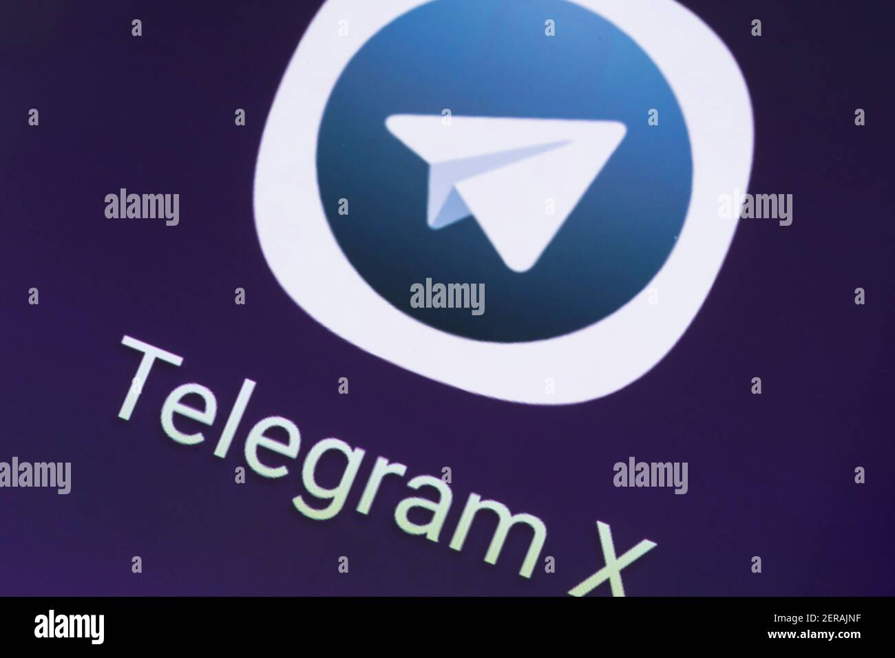 Telegram消息与隐私保护