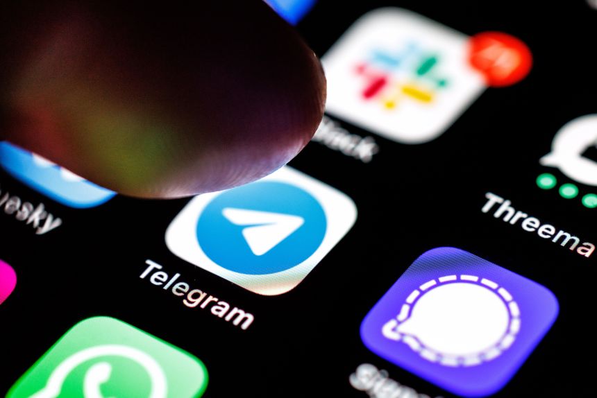 Telegram群组人数上限是多少?