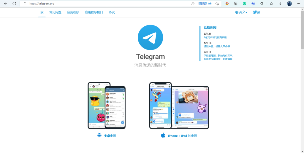 Telegram邮箱异常排查