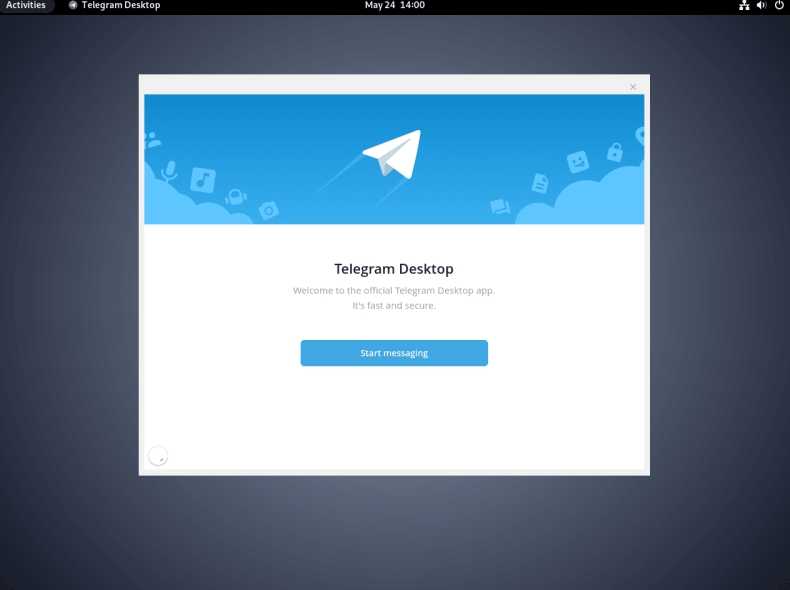 Telegram手机验证与注册流程