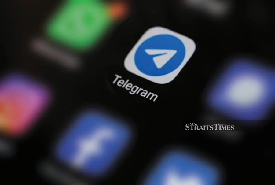 Telegram同步联系人处理