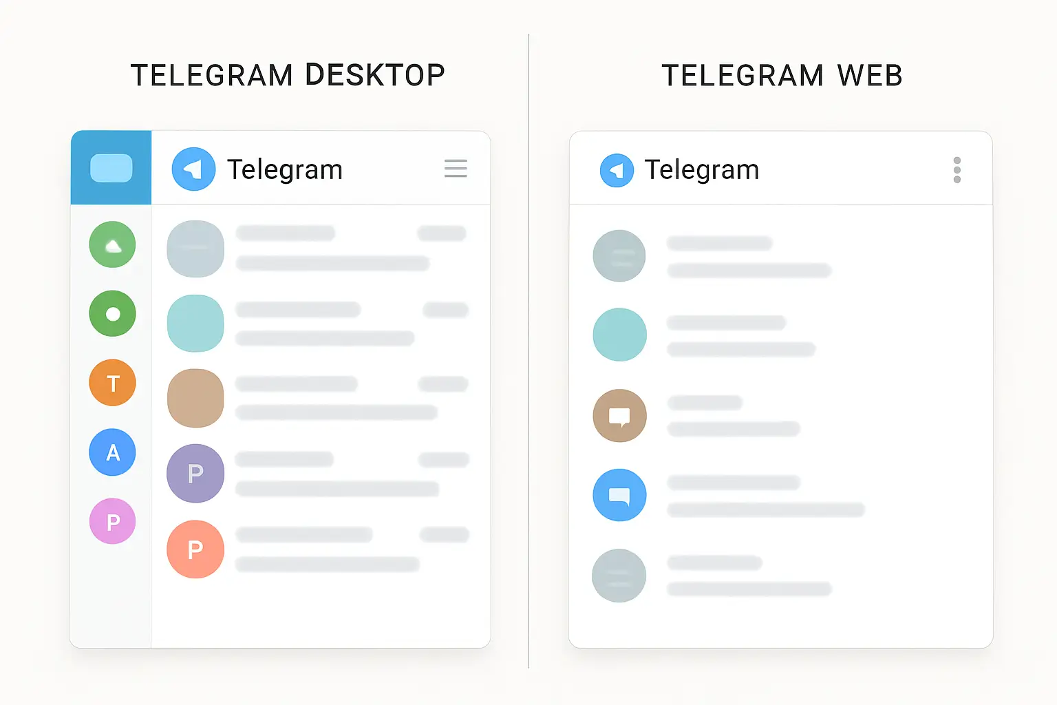 Telegram自动保存管理