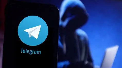 Telegram怎么搜索聊天内容？